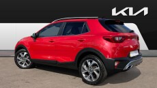 Kia Stonic 1.0T GDi 48V GT-Line S 5dr DCT Petrol Estate